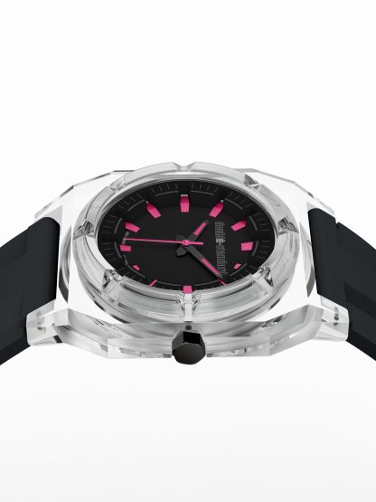 RE-NEGADE Crystal Black Pink