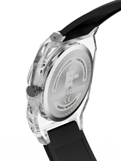 RE-NEGADE Crystal Black Pink