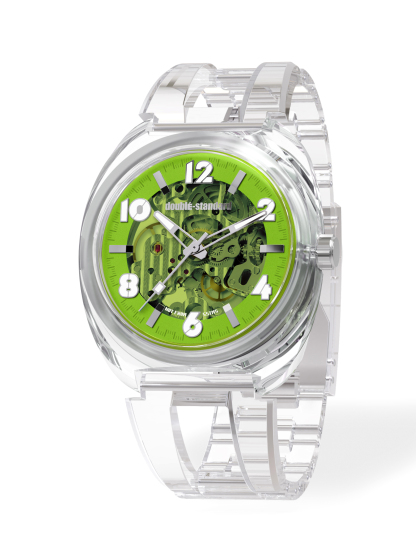 MÉ-CHANIC LIME