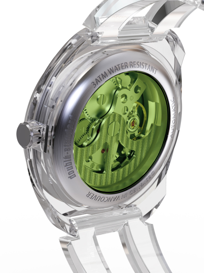 MÉ-CHANIC LIME
