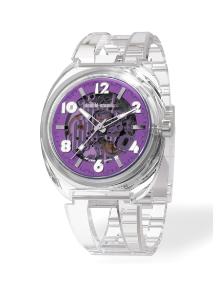 MÉ-CHANIC PURPLE
