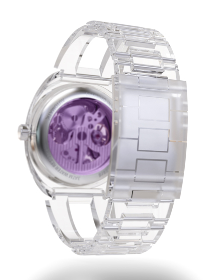 MÉ-CHANIC PURPLE