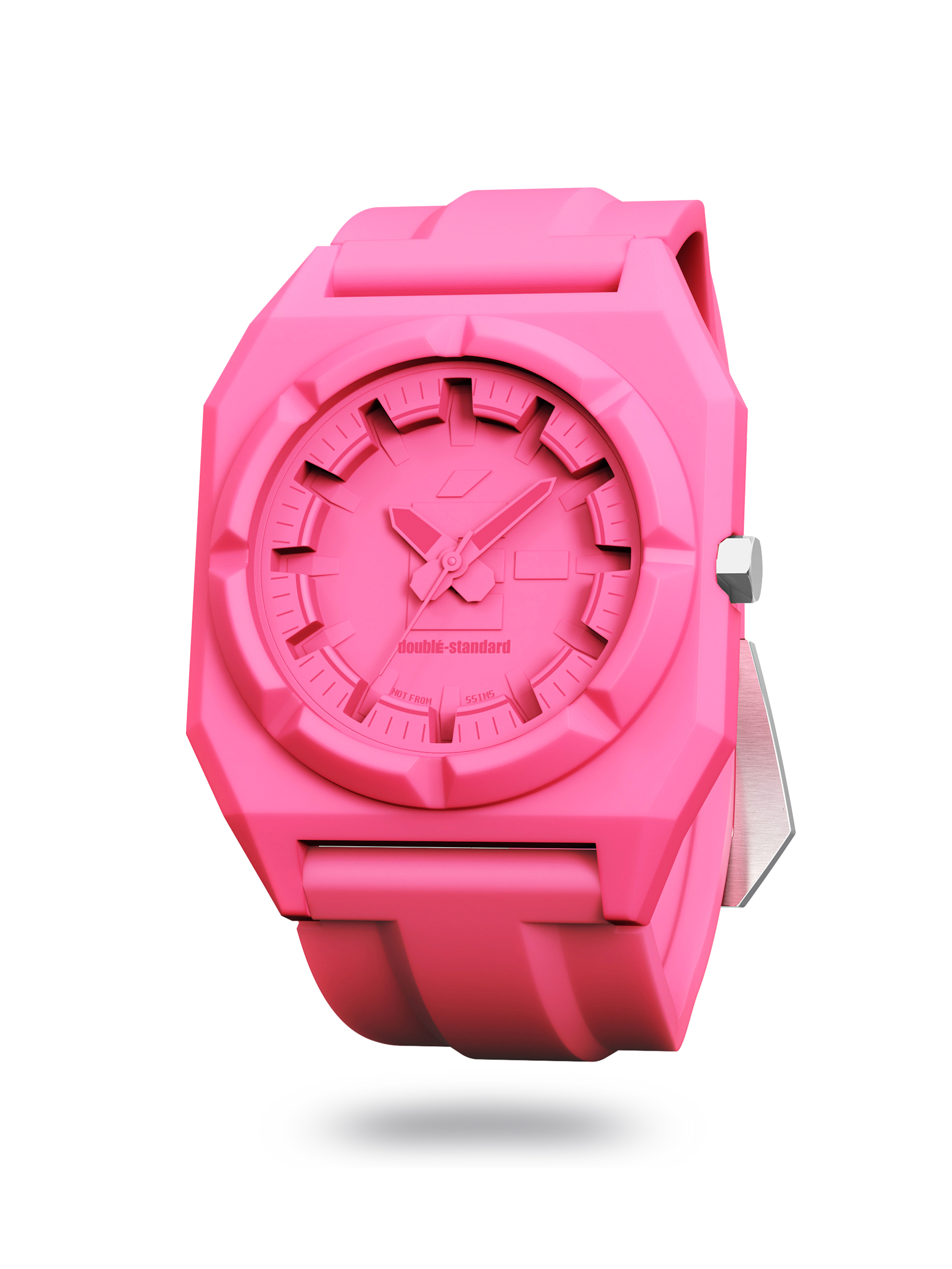 NÉ-ON HOT PINK