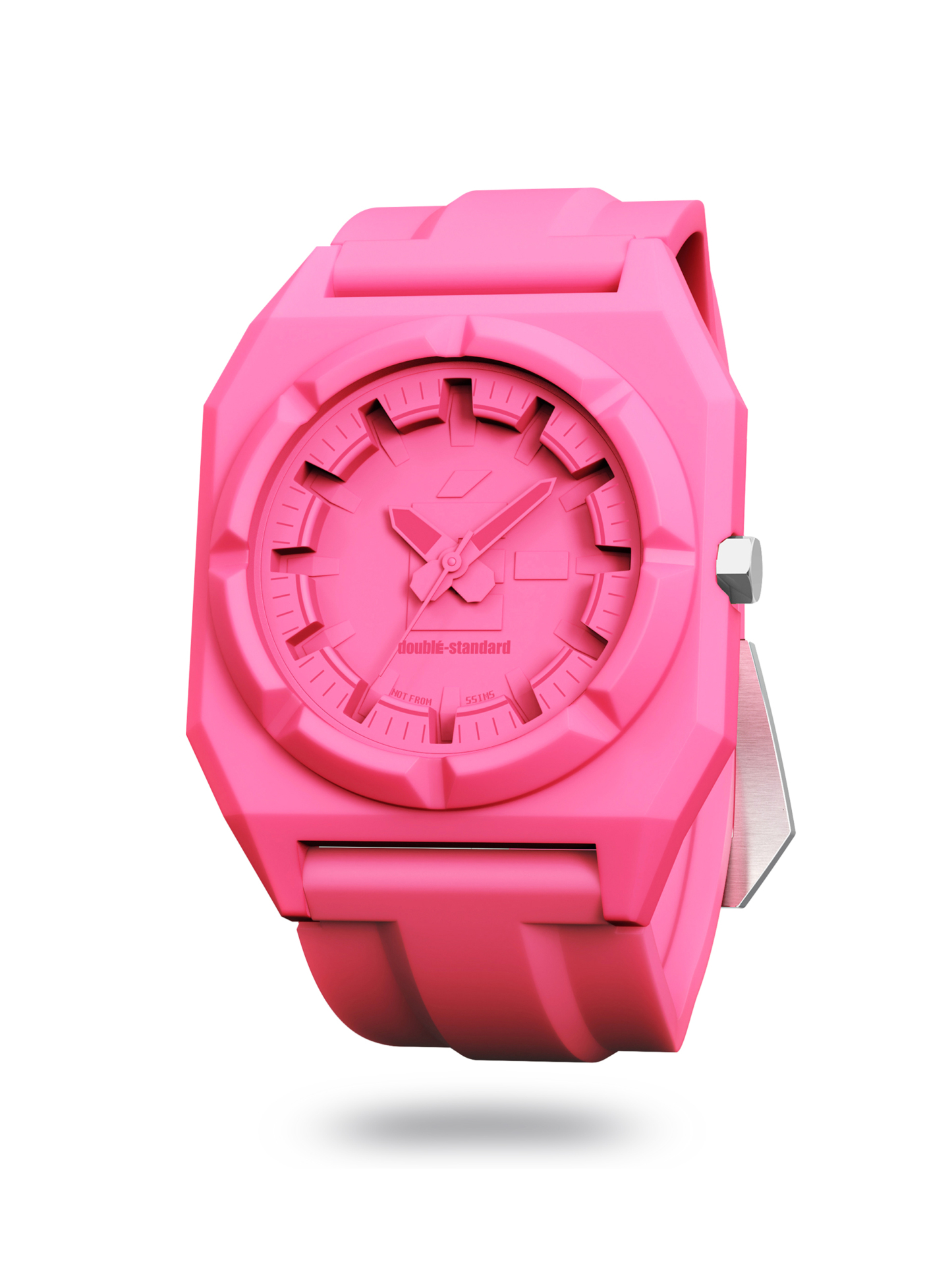 NÉ-ON HOT PINK