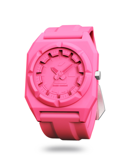 NÉ-ON HOT PINK