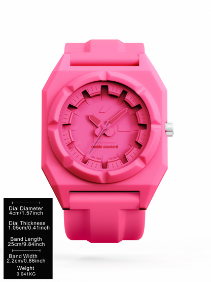 NÉ-ON HOT PINK