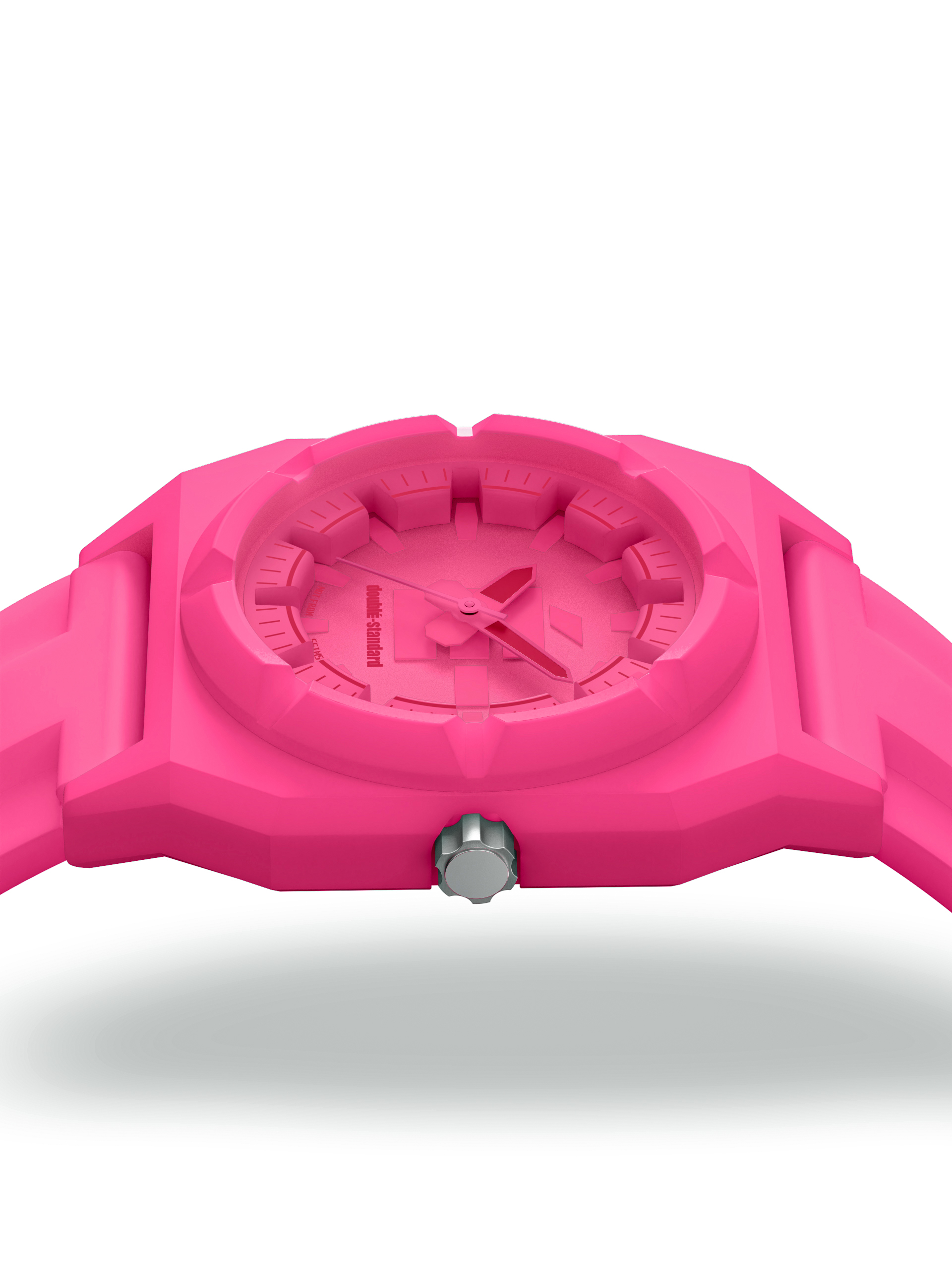 NÉ-ON HOT PINK