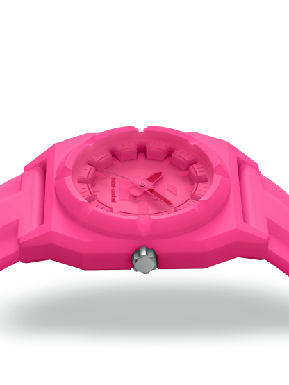 NÉ-ON HOT PINK