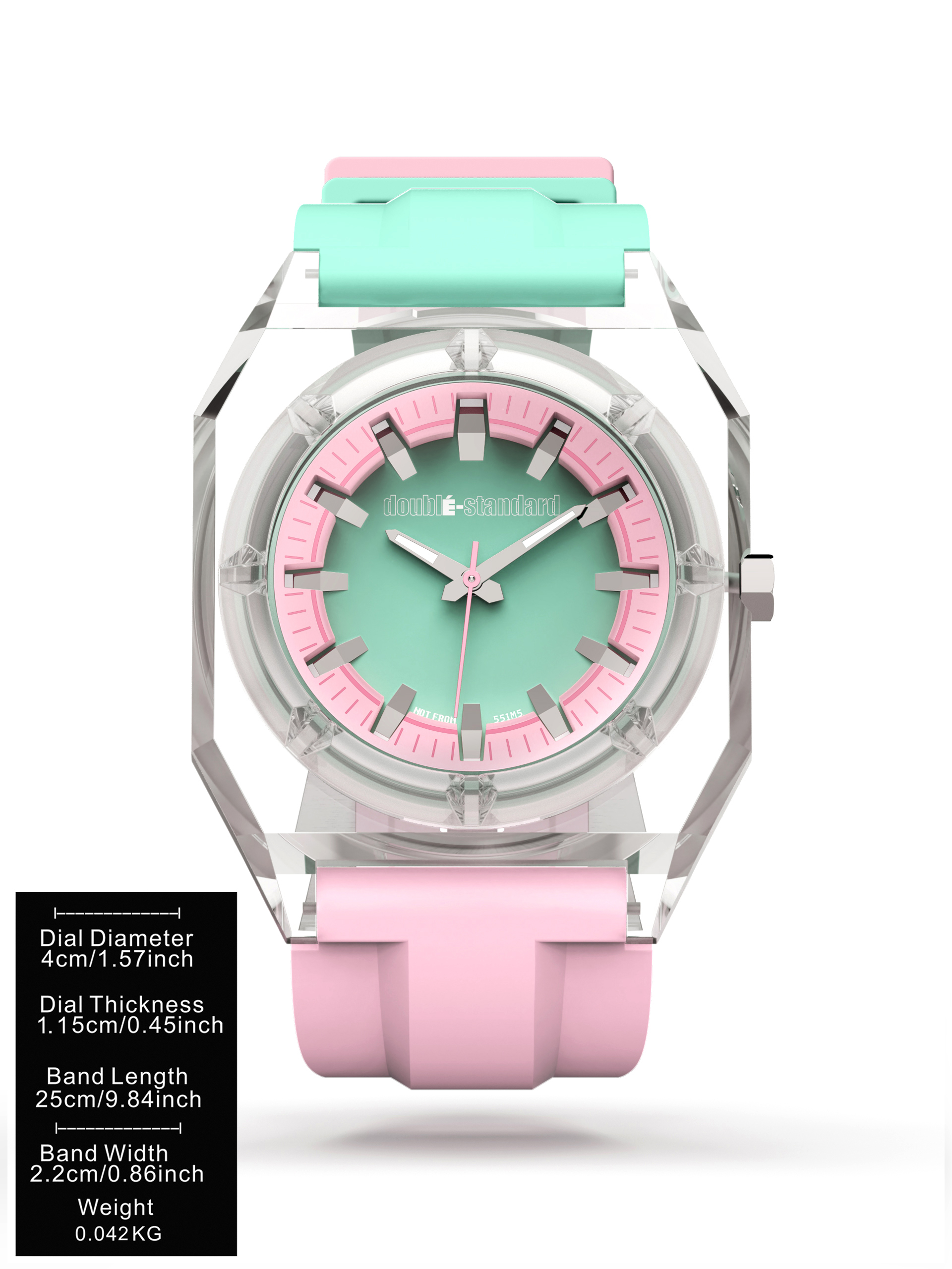 RE-NEGADE Crystal NÉ-CTAR