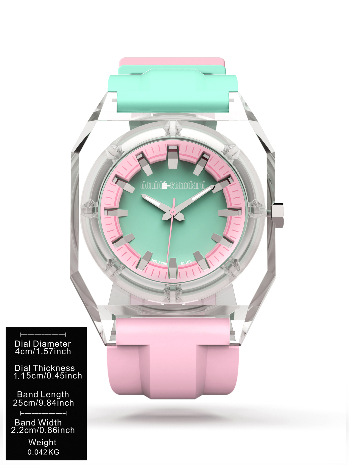 RE-NEGADE Crystal NÉ-CTAR