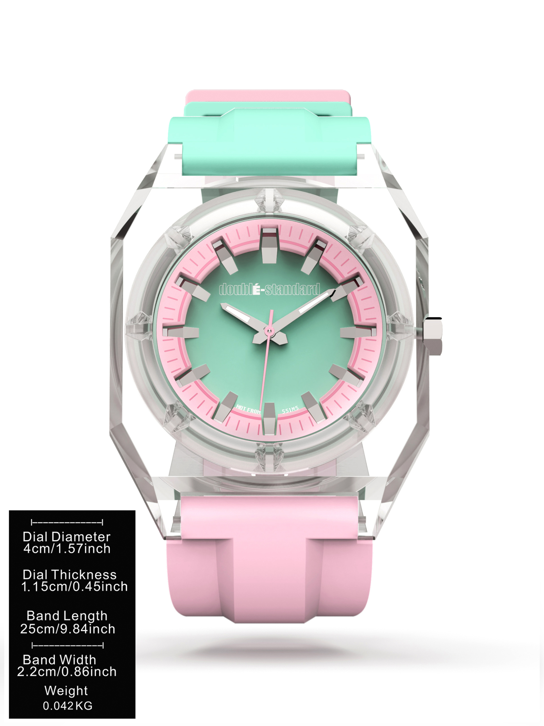 RE-NEGADE Crystal NÉ-CTAR