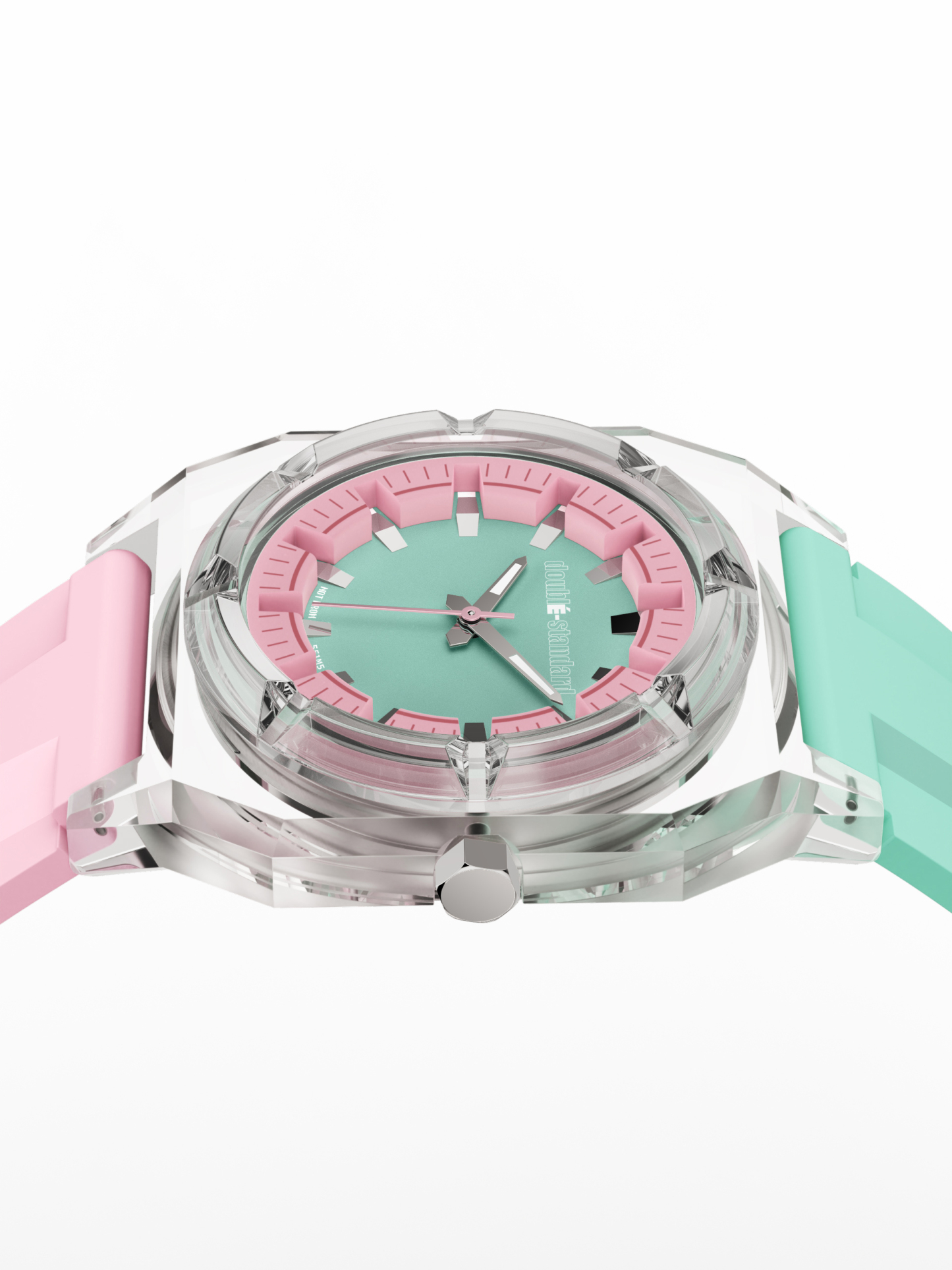 RE-NEGADE Crystal NÉ-CTAR