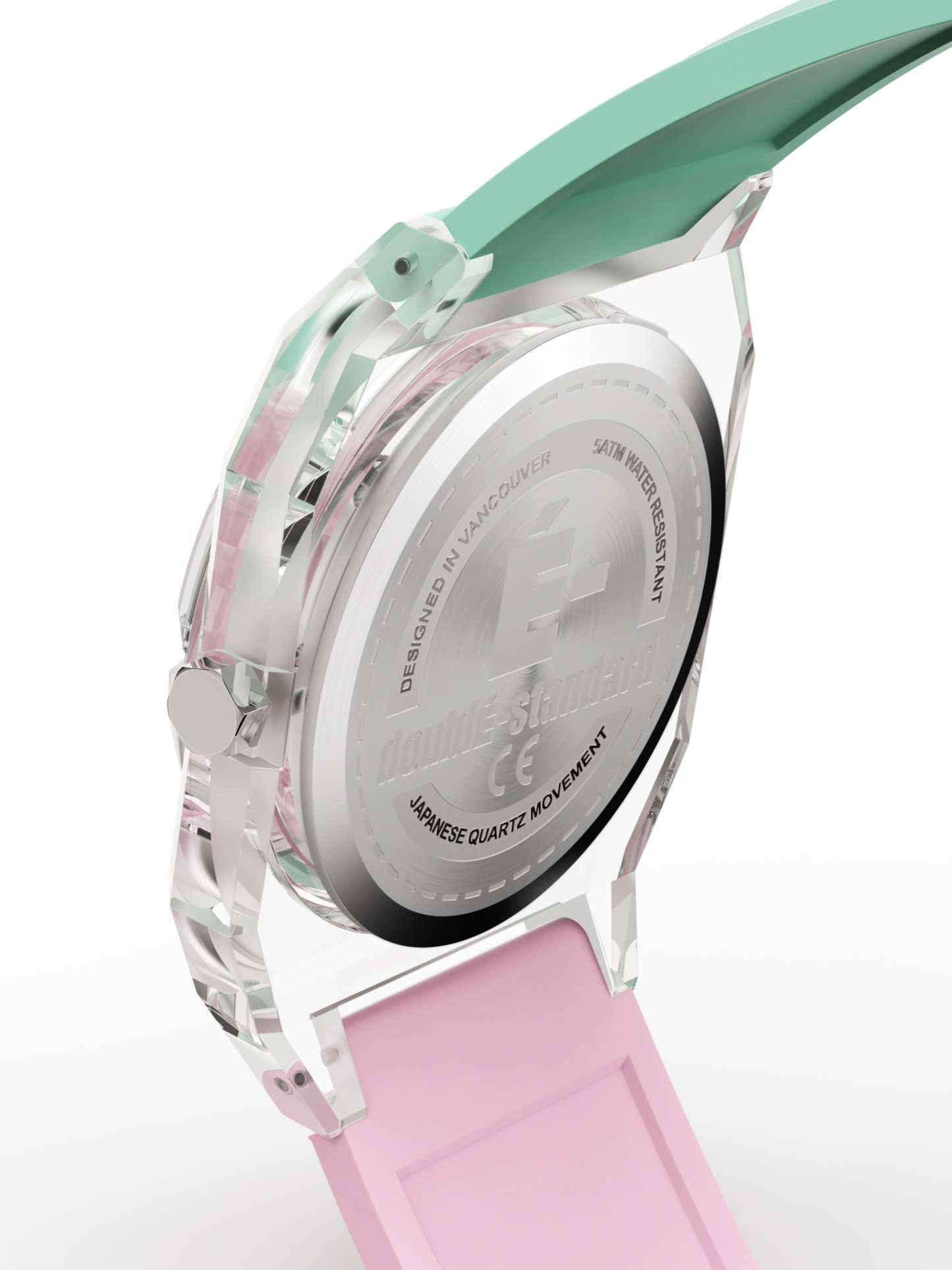 RE-NEGADE Crystal NÉ-CTAR