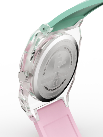 RE-NEGADE Crystal NÉ-CTAR