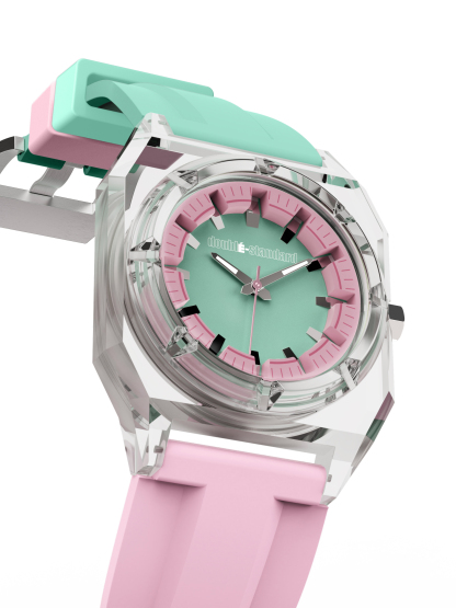 RE-NEGADE Crystal NÉ-CTAR