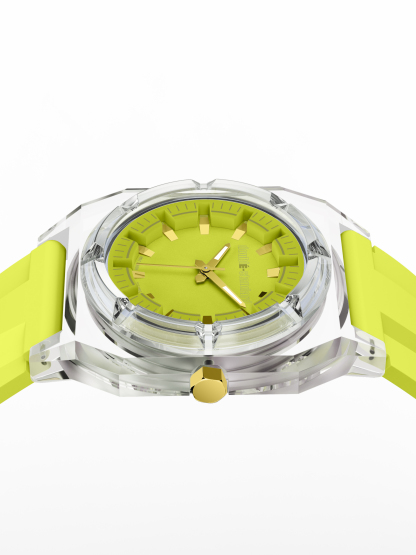 RE-NEGADE Crystal Neon Yellow 