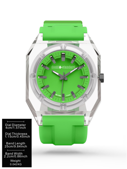 RE-NEGADE Crystal Neon Lime