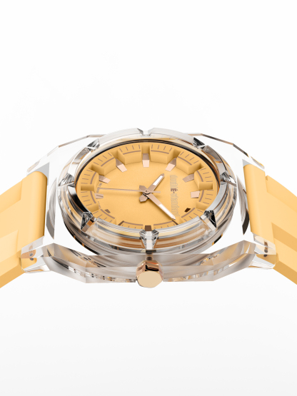 RE-NEGADE Crystal Peach