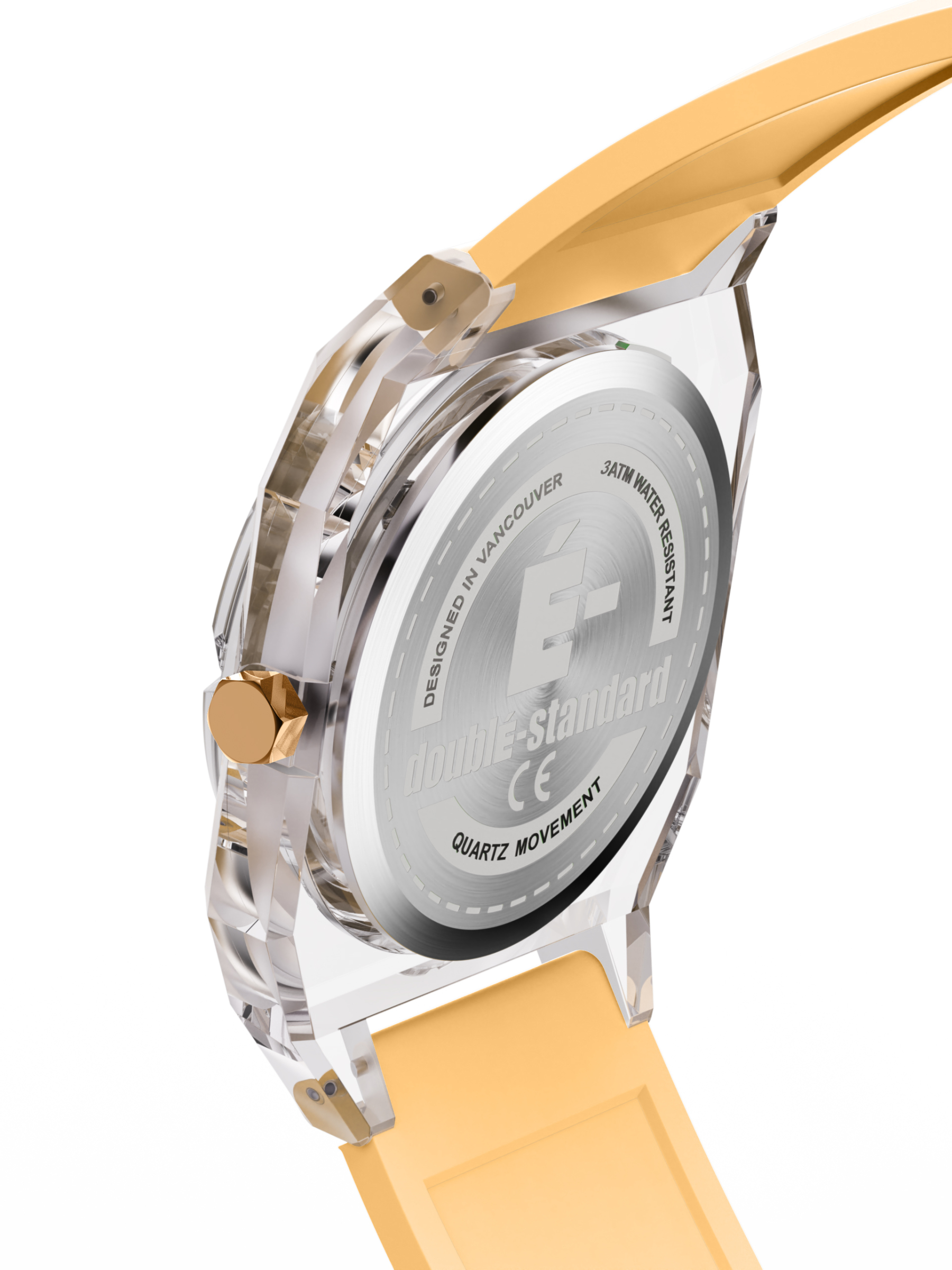 RE-NEGADE Crystal Peach