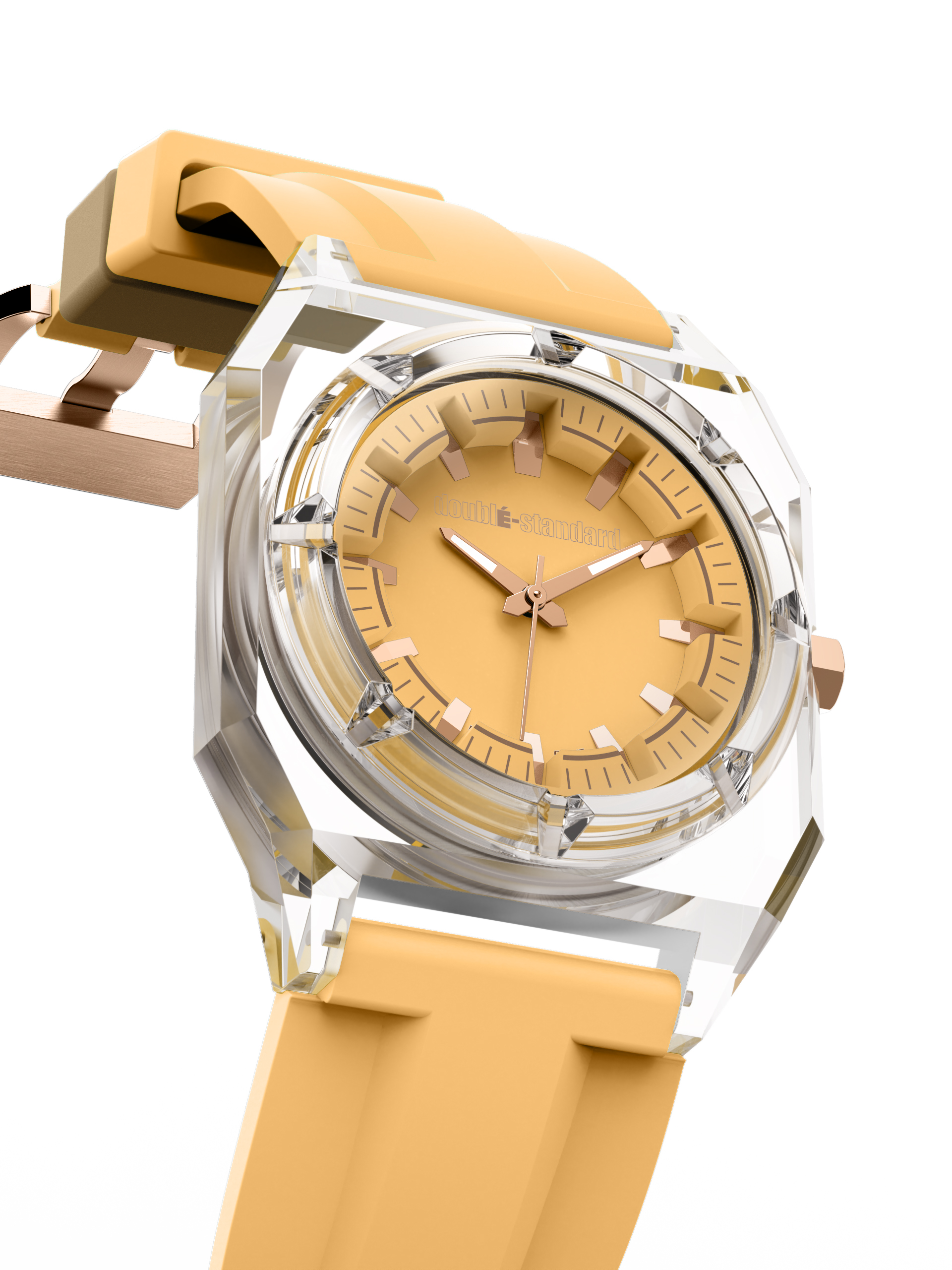 RE-NEGADE Crystal Peach