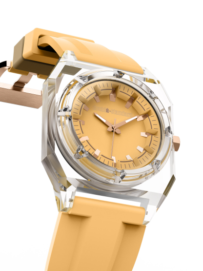 RE-NEGADE Crystal Peach