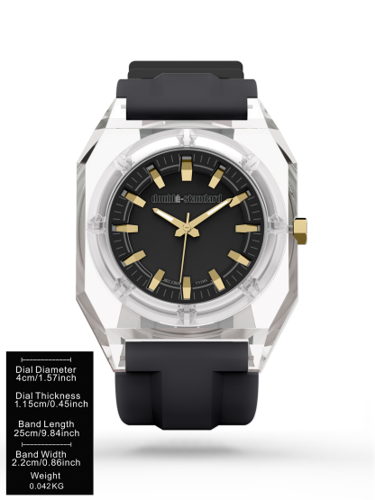 RE-NEGADE Crystal Black Gold