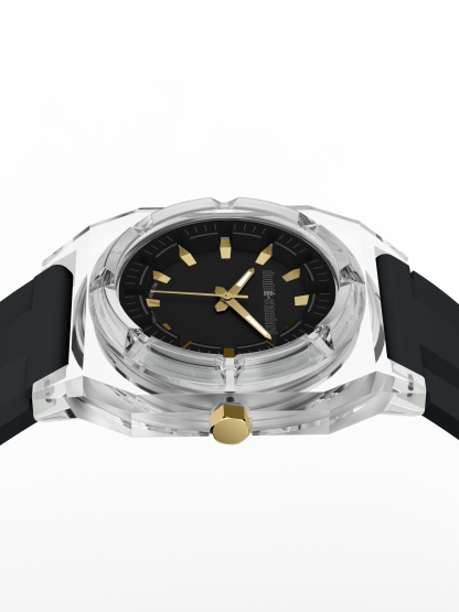 RE-NEGADE Crystal Black Gold