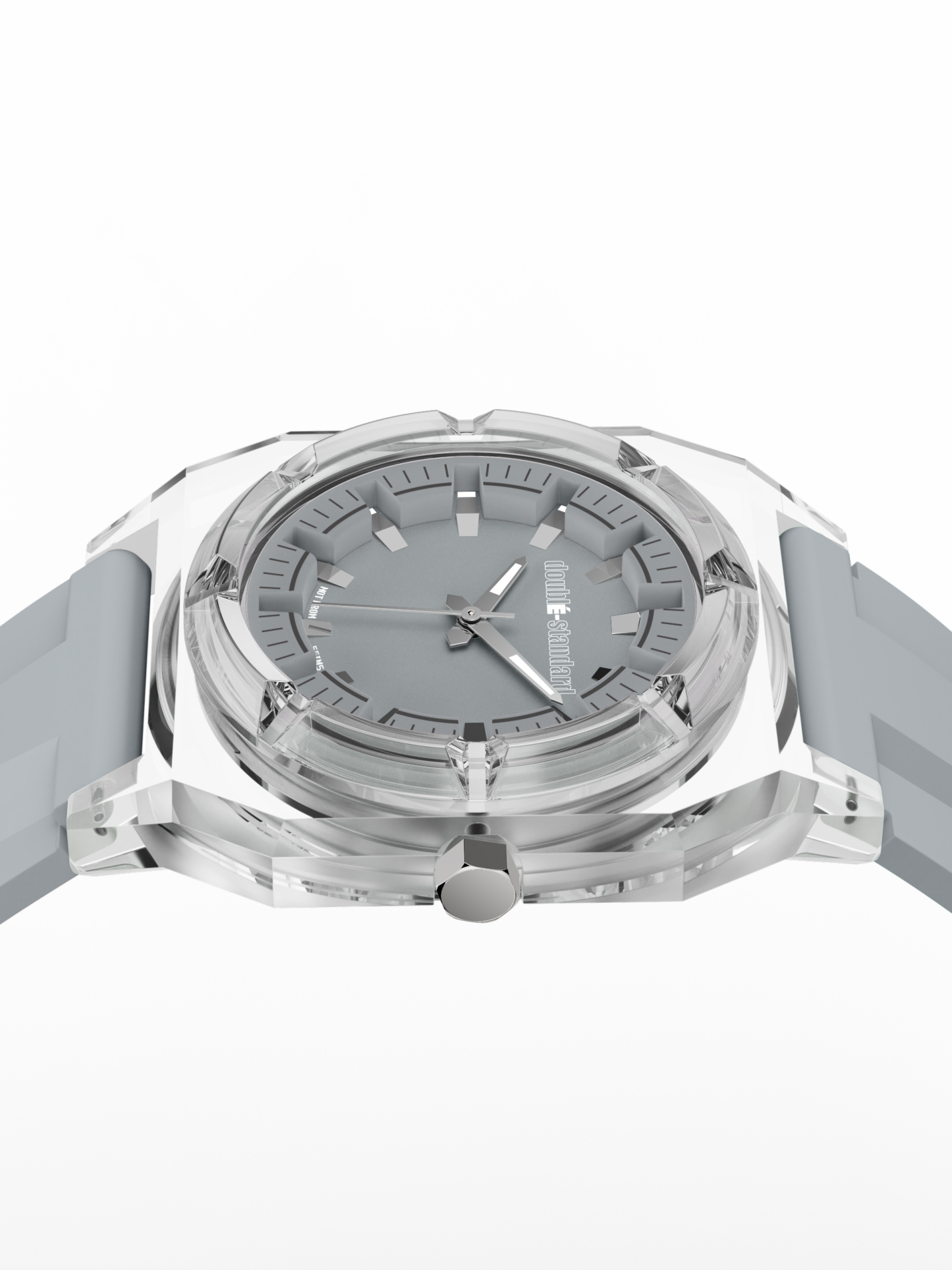 RÉ-NEGADE Crystal Cool Gray