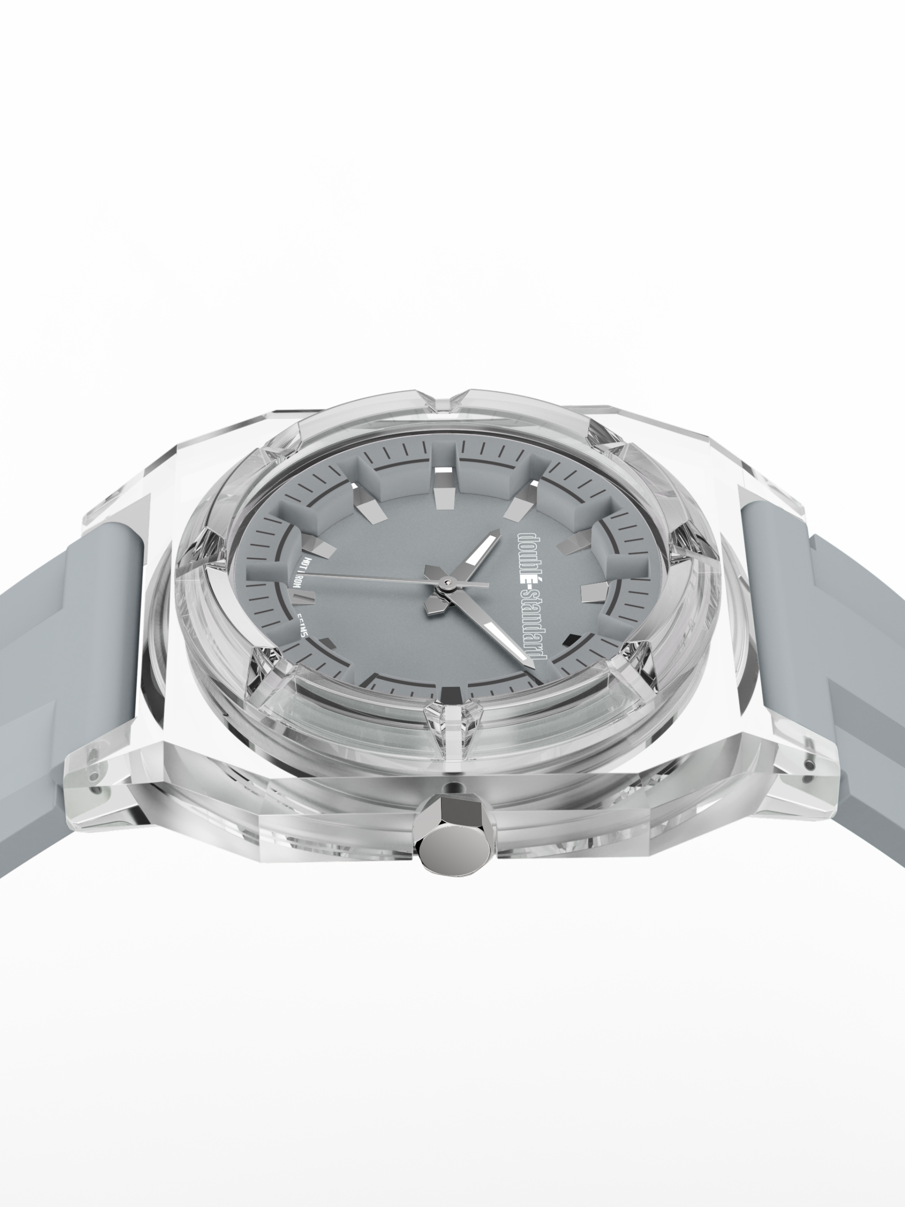 RÉ-NEGADE Crystal Cool Gray