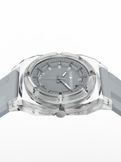 RÉ-NEGADE Crystal Cool Gray