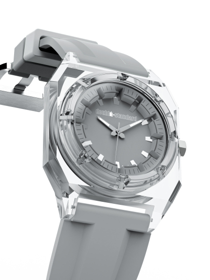 RÉ-NEGADE Crystal Cool Gray