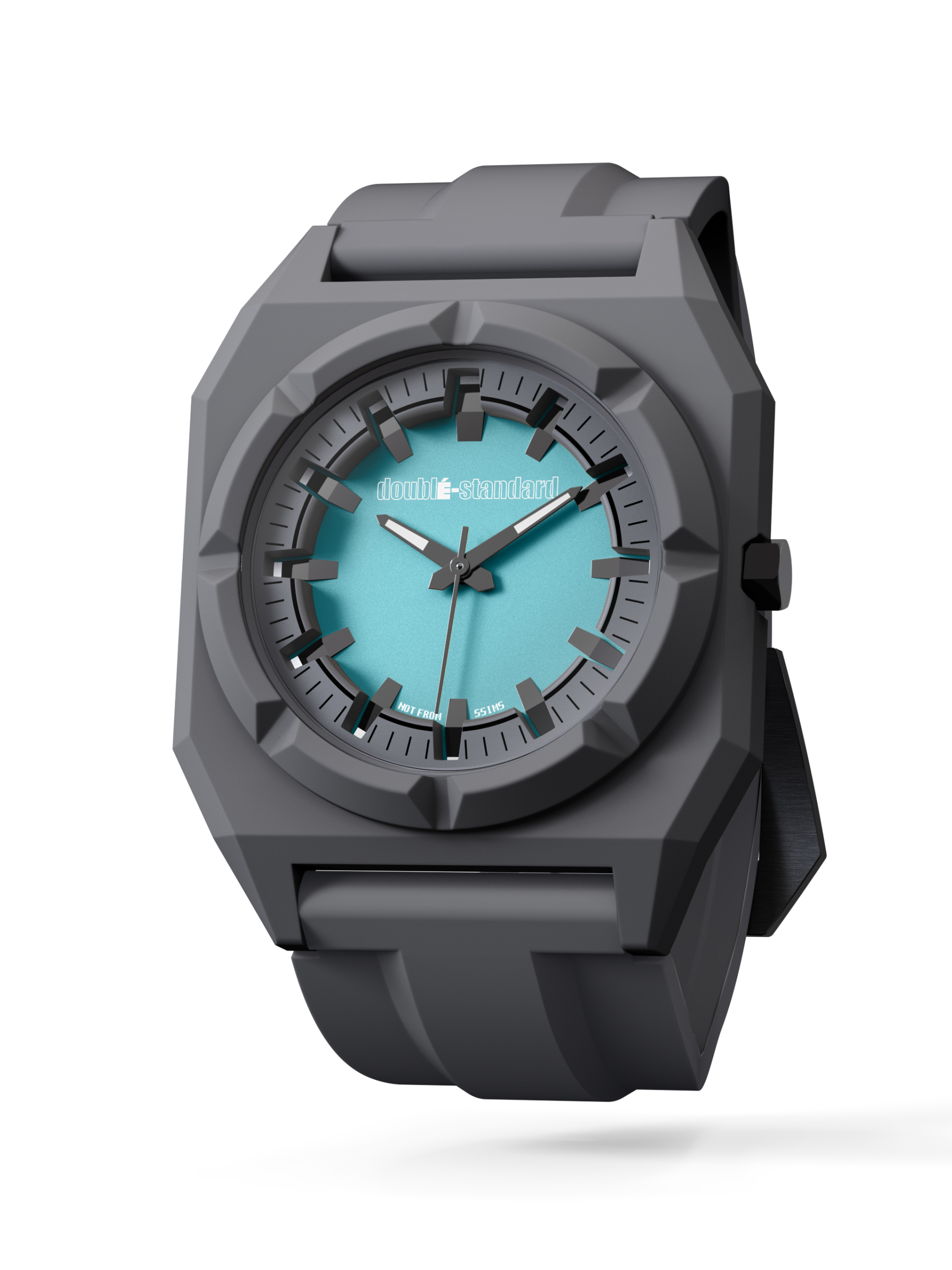 RÉ-NEGADE GREY TIFF