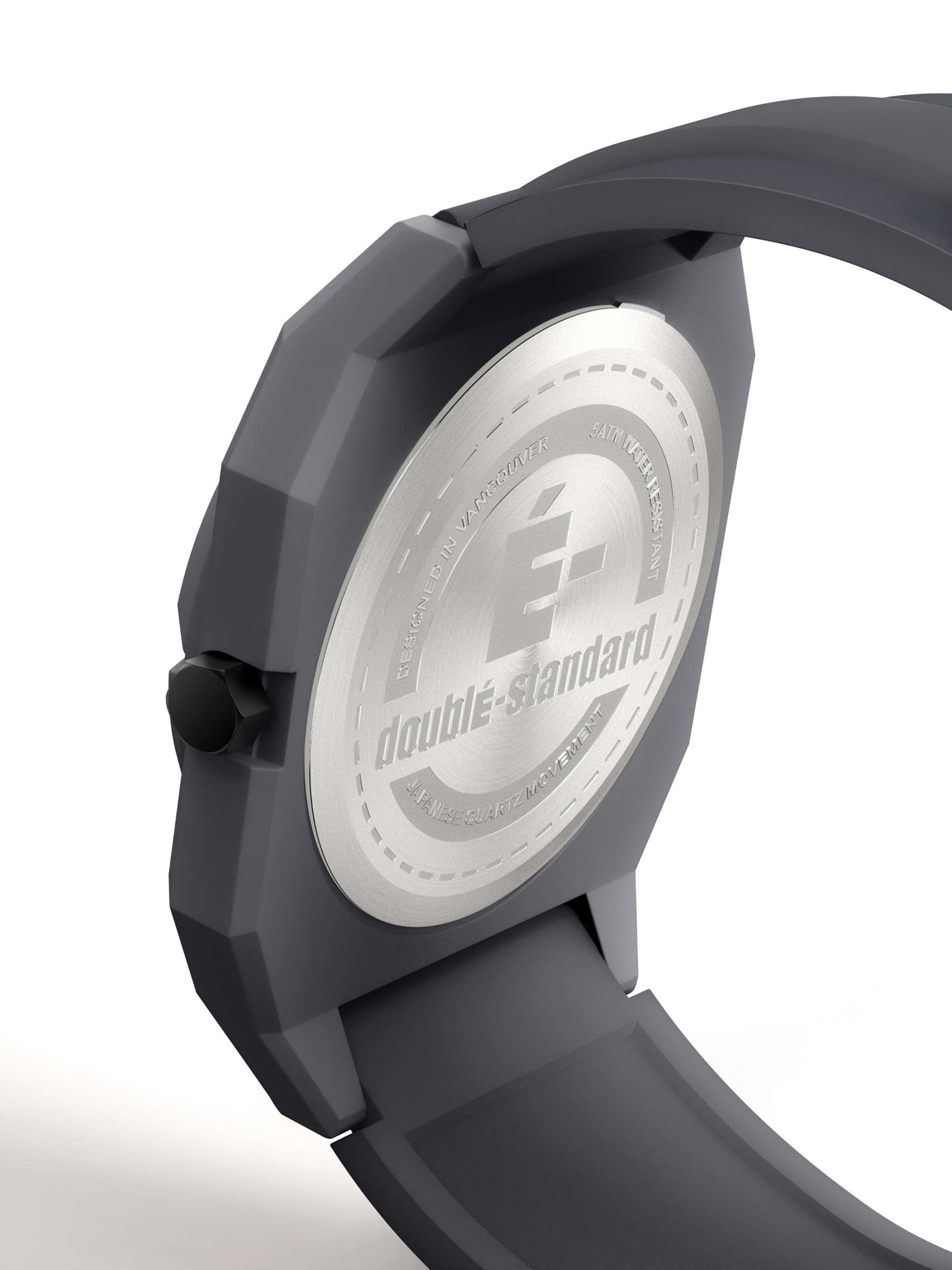 É-CCENTRIC GRÉY GRÉEN