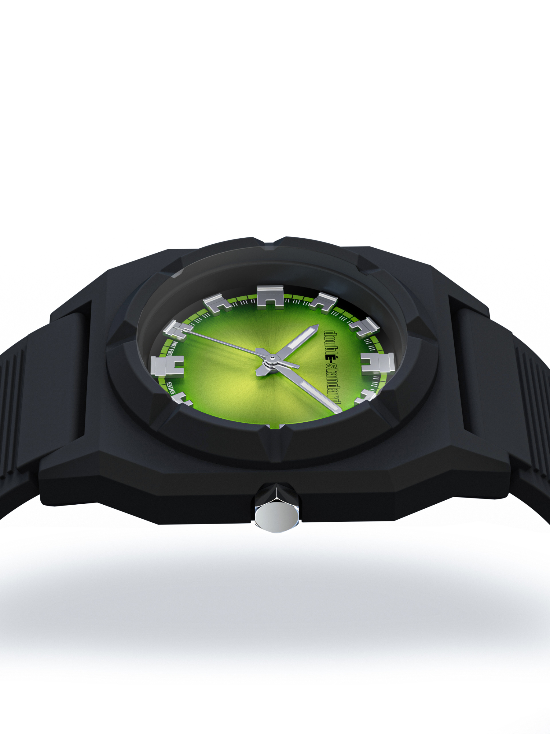 RÉ-VOLT GRADIENT LIMÉ