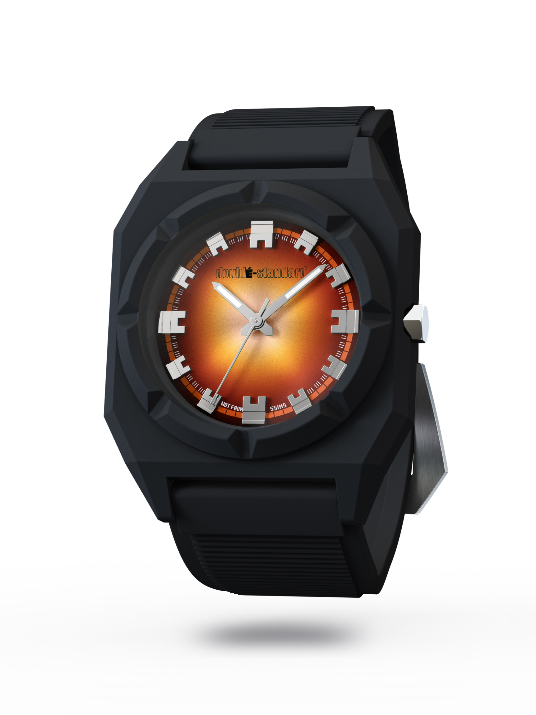 RÉ-VOLT GRADIENT ORANGÉ