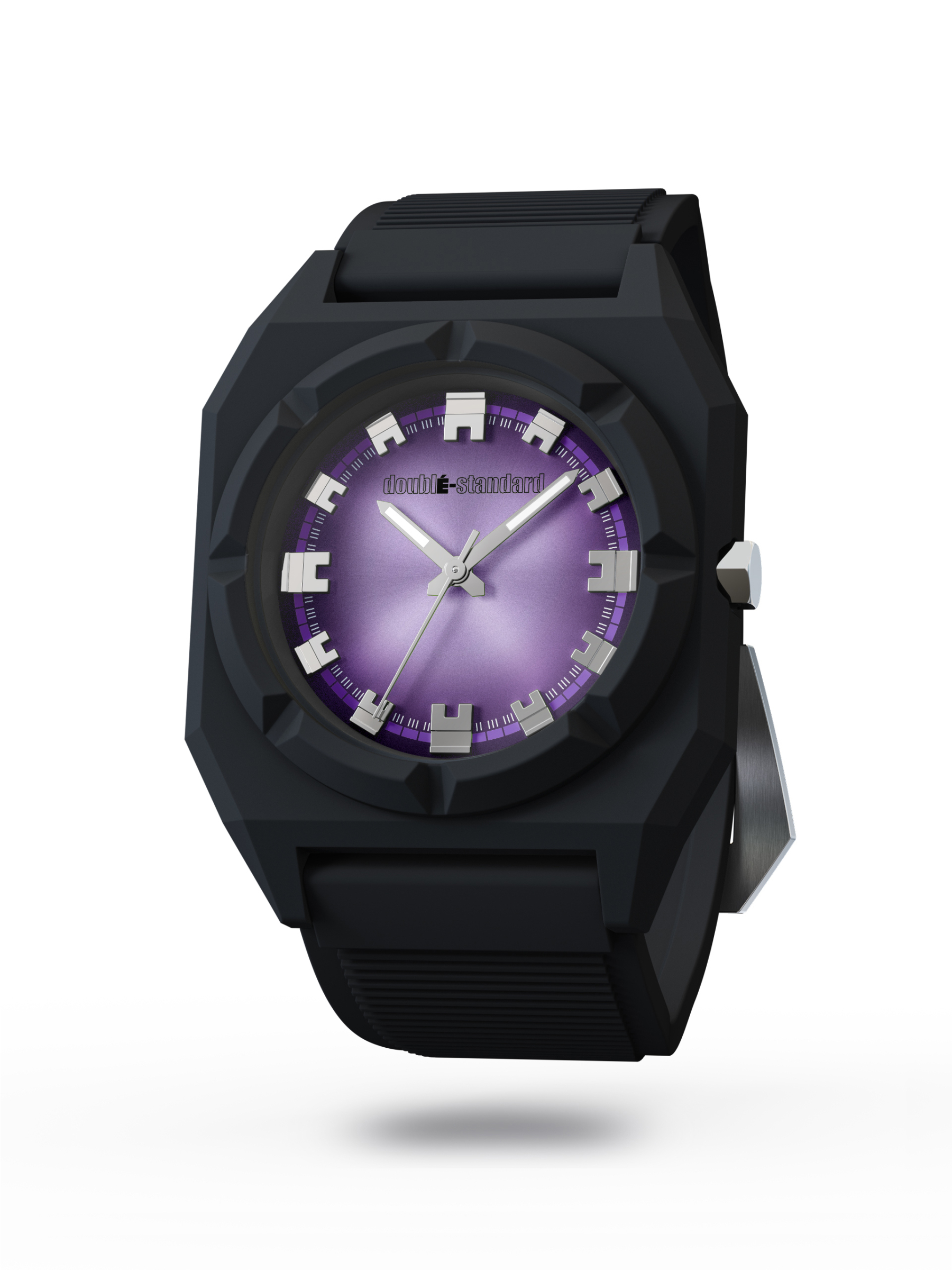 RÉ-VOLT GRADIENT PURPLÉ