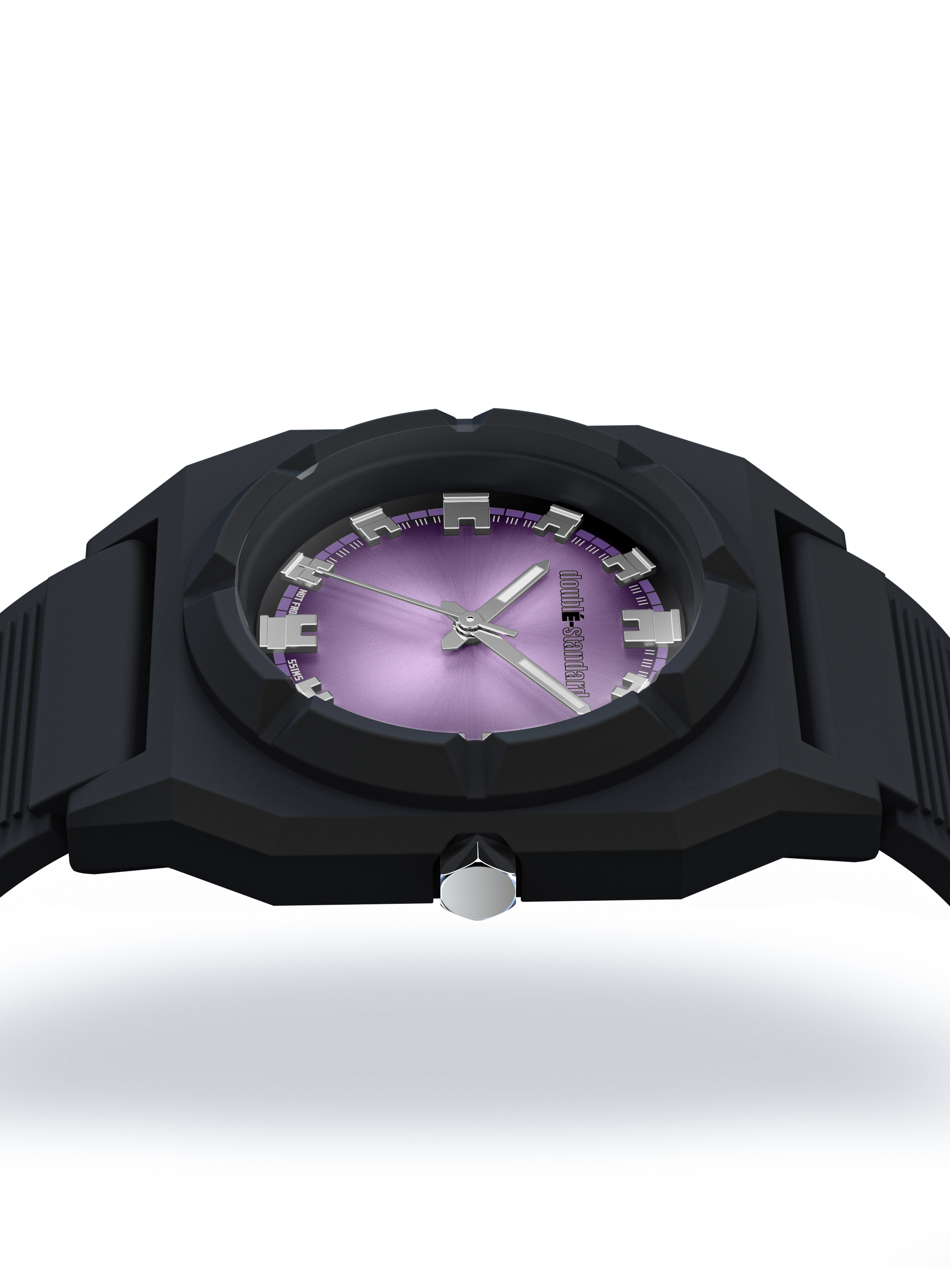 RÉ-VOLT GRADIENT PURPLÉ