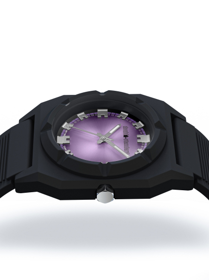 RÉ-VOLT GRADIENT PURPLÉ