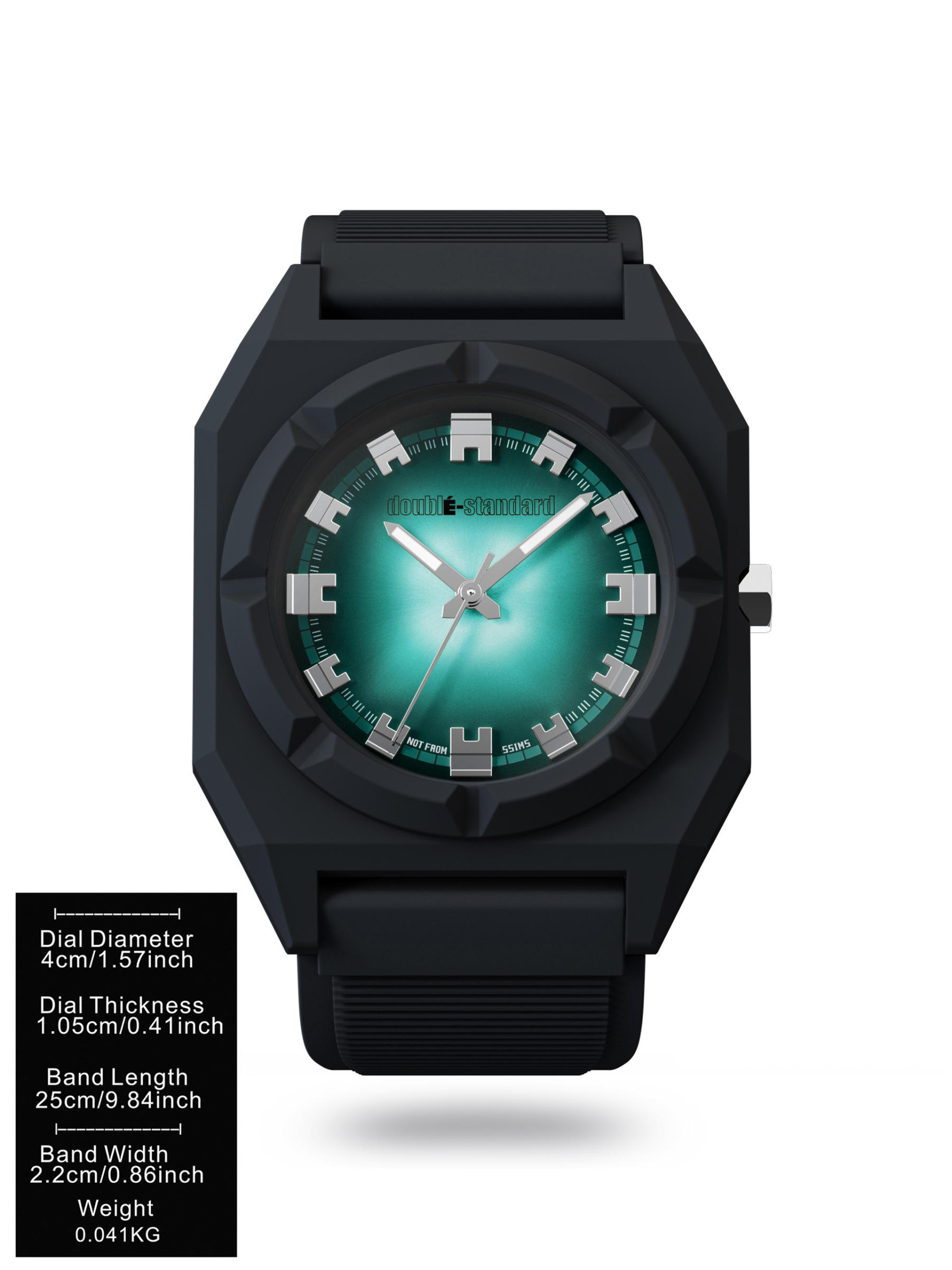 RÉ-VOLT GRADIENT SKY