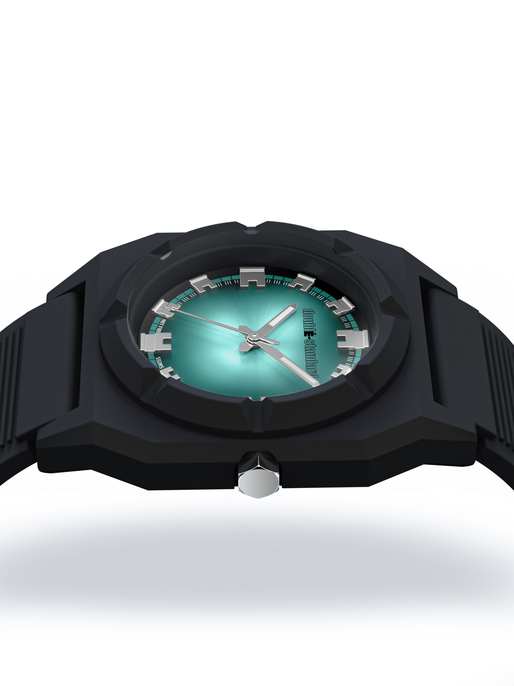 RÉ-VOLT GRADIENT SKY