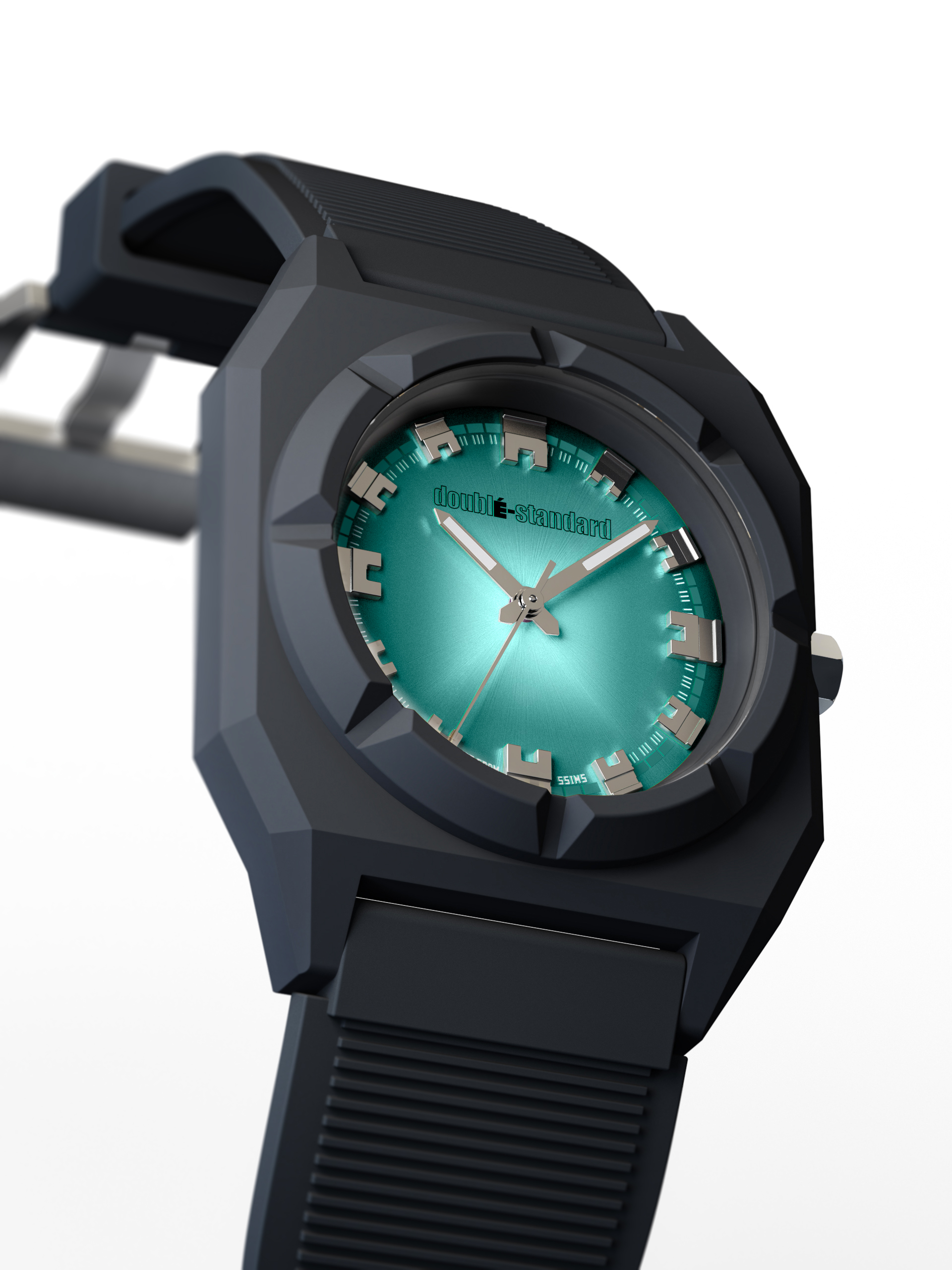 RÉ-VOLT GRADIENT SKY