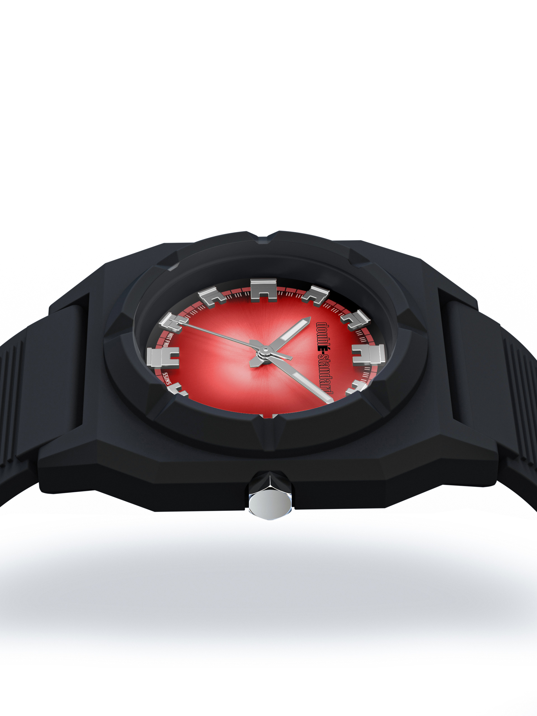 RÉ-VOLT GRADIENT TOMATO