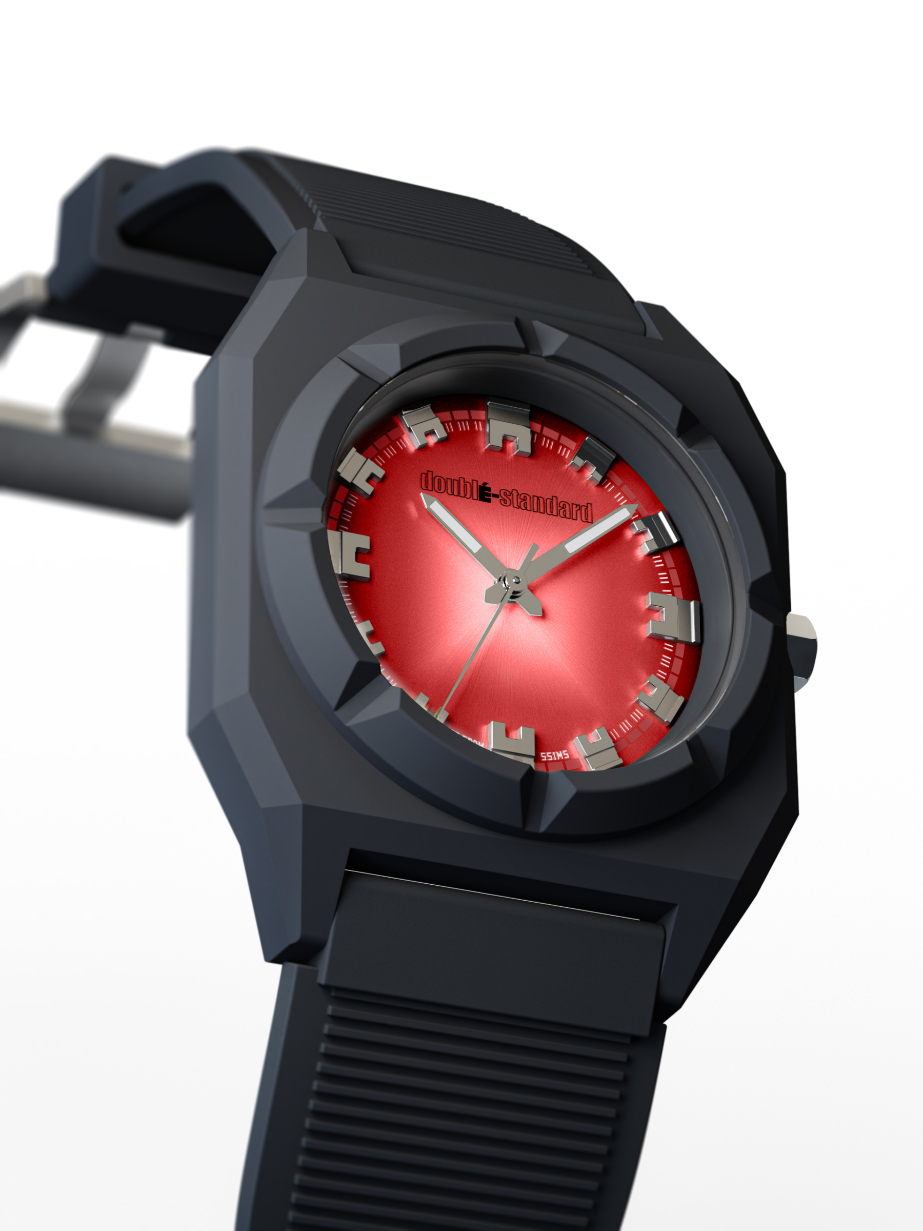 RÉ-VOLT GRADIENT TOMATO