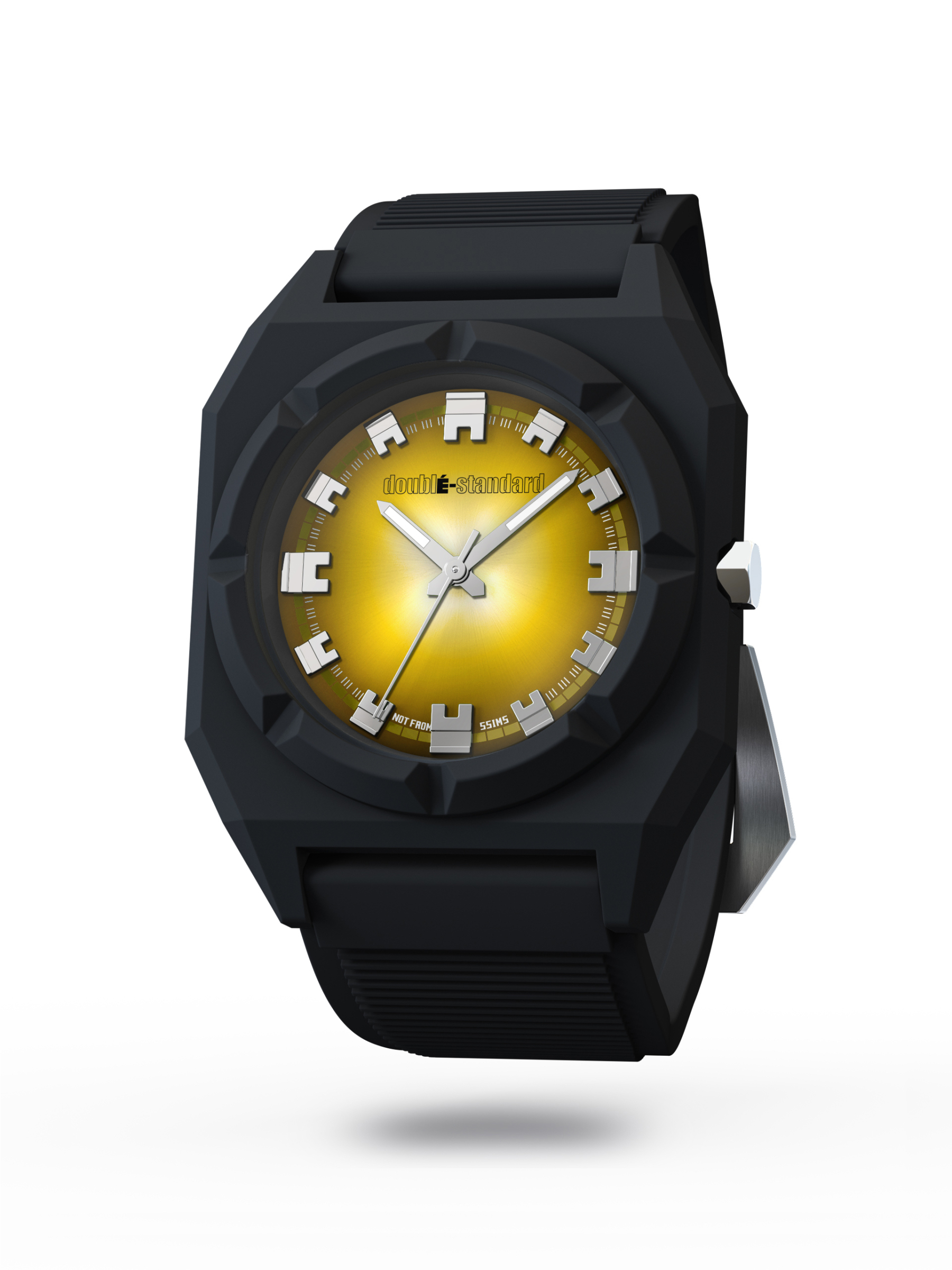 RÉ-VOLT GRADIENT YOLK