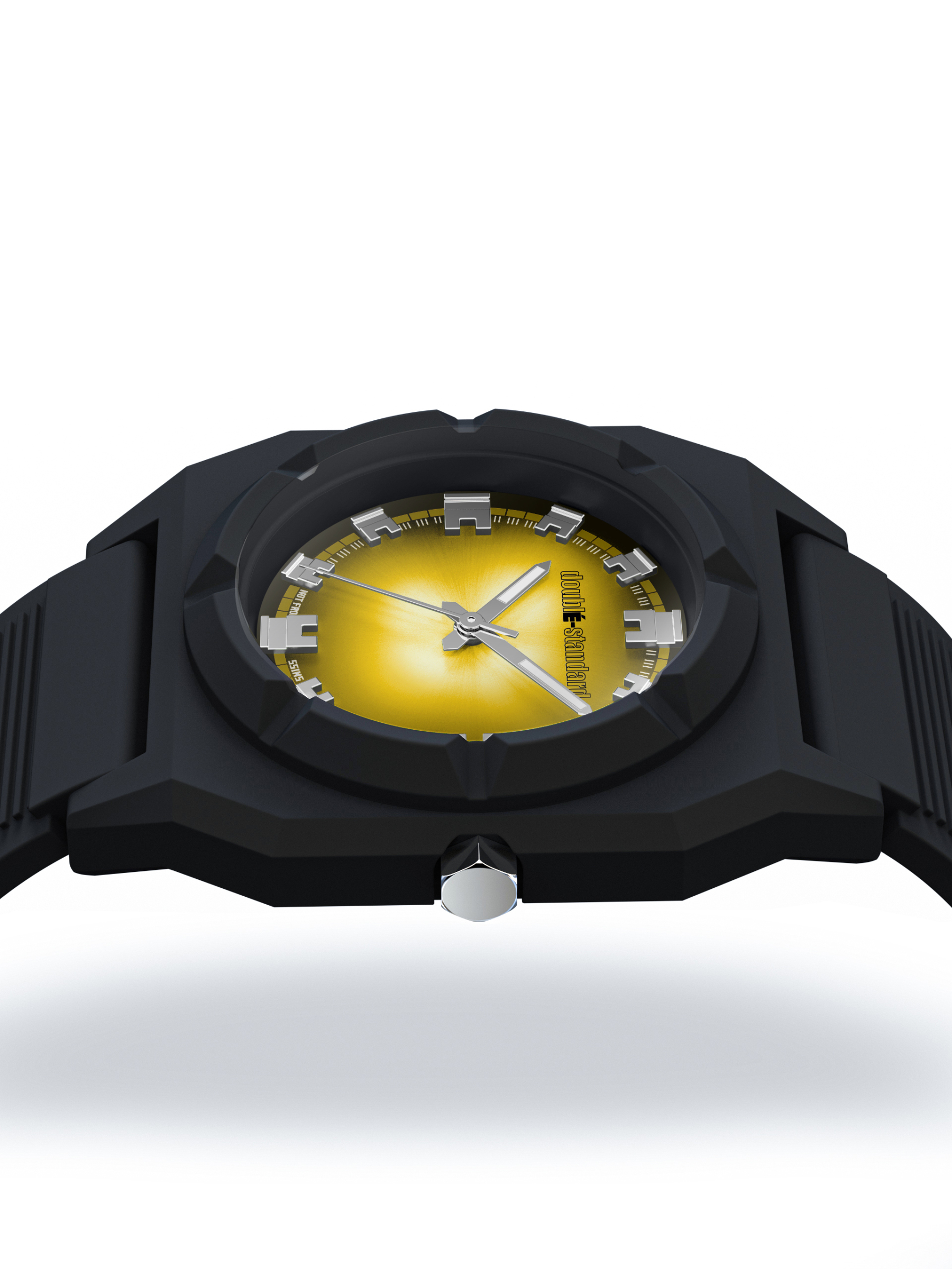 RÉ-VOLT GRADIENT YOLK