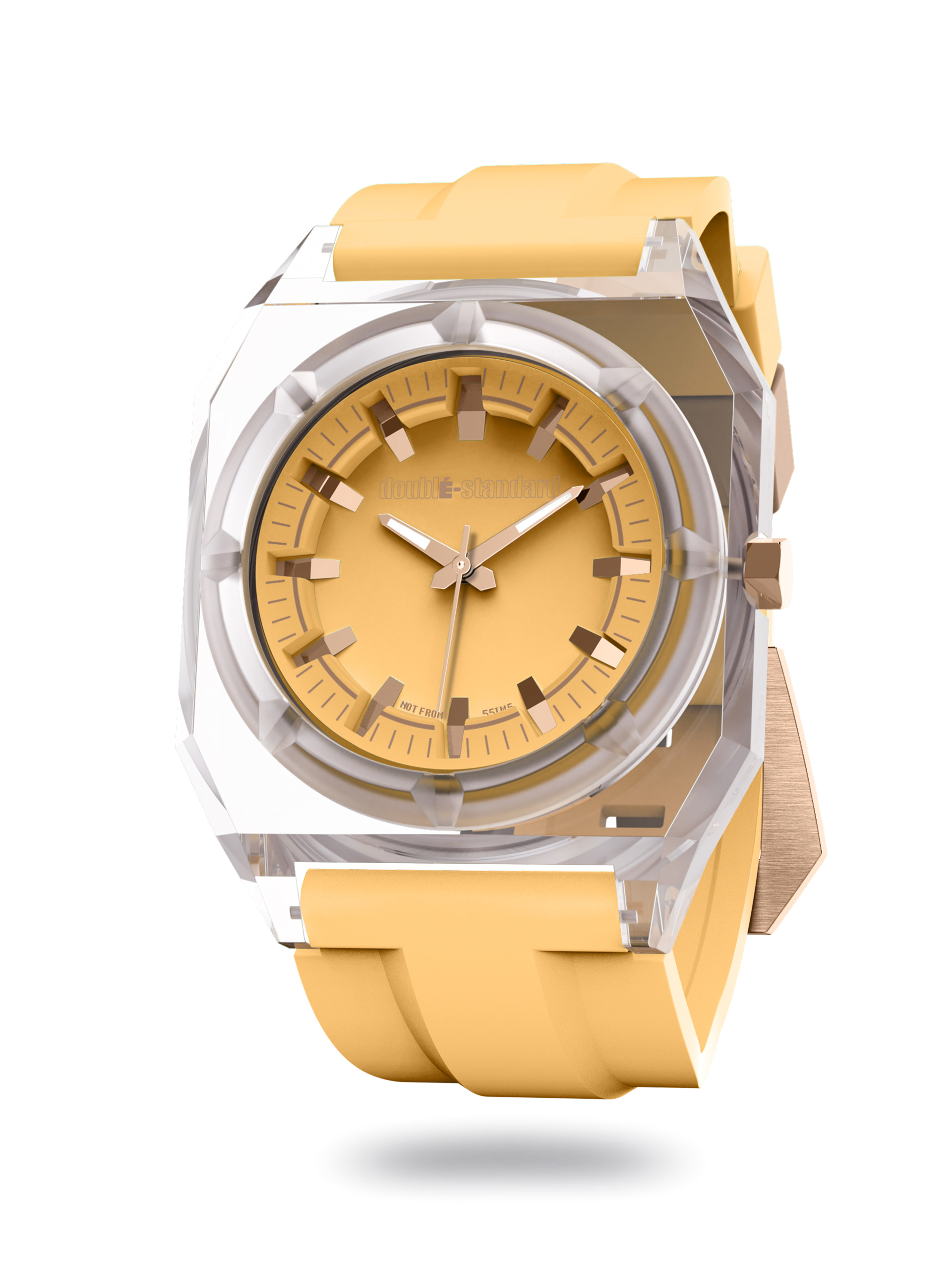 RE-NEGADE Crystal Peach