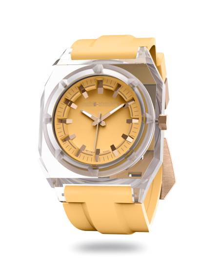 RE-NEGADE Crystal Peach