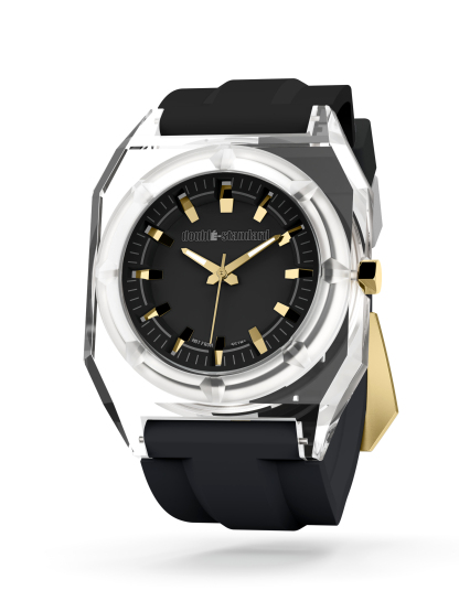 RE-NEGADE Crystal Black Gold