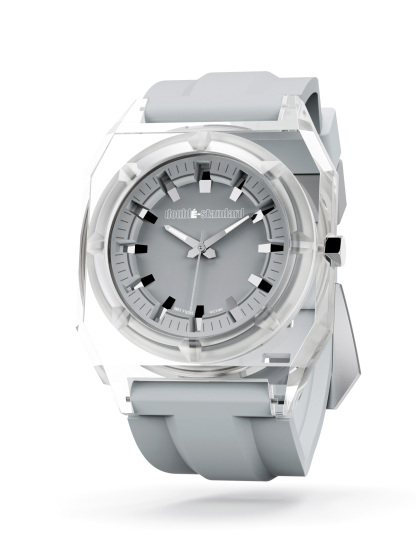 RÉ-NEGADE Crystal Cool Gray