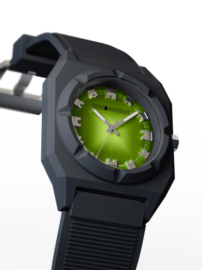 RÉ-VOLT GRADIENT LIMÉ